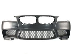 Передній бампер BMW 5 Series F10 2010-2017 в стилі M5