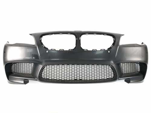 Передній бампер BMW 5 Series F10 2010-2017 в стилі M5