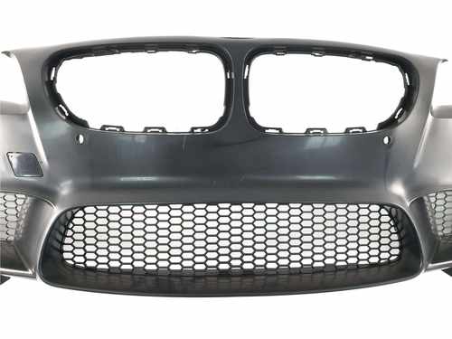 Передній бампер BMW 5 Series F10 2010-2017 в стилі M5