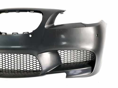 Передній бампер BMW 5 Series F10 2010-2017 в стилі M5