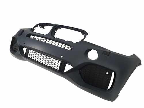 Передній бампер BMW X5 F15 2013-2018 в М стилі