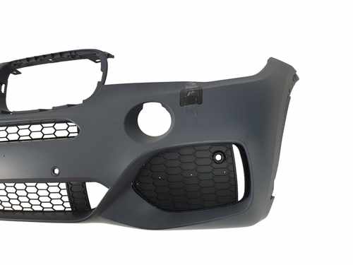 Передній бампер BMW X5 F15 2013-2018 в М стилі