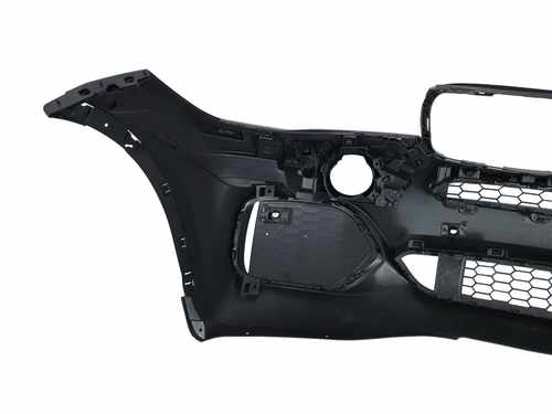 Передній бампер BMW X5 F15 2013-2018 в М стилі