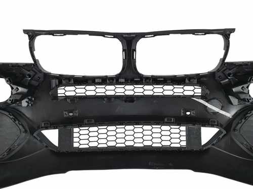 Передній бампер BMW X5 F15 2013-2018 в М стилі