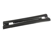 Пороги AMG Mercedes-Benz C-Class W204 2007-2014р.