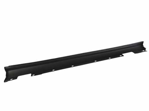 Пороги AMG Mercedes-Benz C-Class W204 2007-2014р.