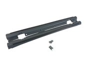 Пороги AMG Mercedes-Benz CLA-Class W117 2013-2017р.