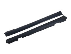 Пороги BMW 3 Series F30 2012-2019 в М стилі