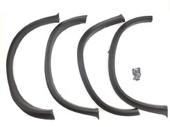 Розширювачі арок BMW X5 E70 2007-2013р.