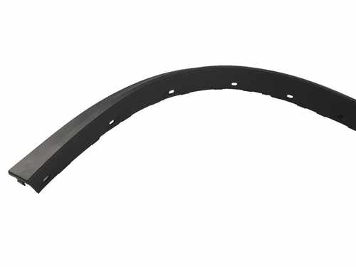 Розширювачі арок BMW X5 F15 2013-2018 в М стилі