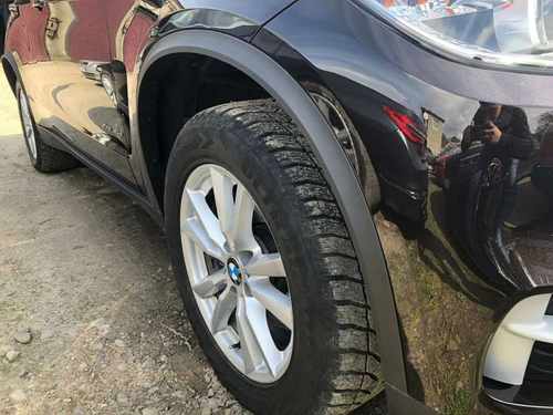 Розширювачі арок BMW X5 F15 2013-2018 в М стилі