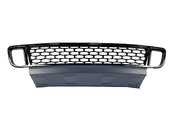 Решітка бампера Range Rover VogueL322 2010-2012 full black