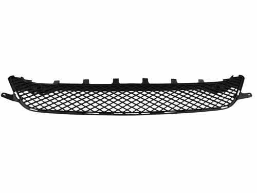 Решітка переднього бампера Mercedes CLS-Class W218 2011-2014р.