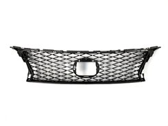 Решітка радіатора Lexus RX 2013-2015 рік F-Sport Style