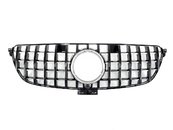 Решітка радіатора Mercedes GLE-Coupe C292 2015-2019 GT All Black