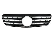 Решітка радіатора Mercedes S-Class w220 1998-2002 рік CL Black