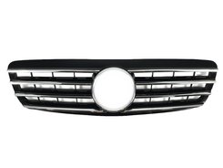 Решітка радіатора Mercedes S-Class w220 1998-2002 рік CL Black