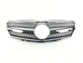 Решітка радіатора Mercedes SL-Class R230 2001-2006р.