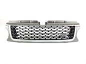 Решітка радіатора Range Rover Sport 2010-2013 black grill