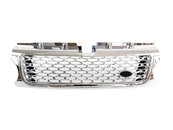 Решітка радіатора Range Rover Sport 2010-2013 full chrome
