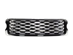 Решітка радіатора Range Rover Vogue L405 2013-2017 full black