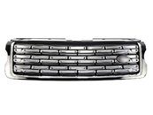 Решітка радіатора Range Rover Vogue L405 2013-2017 full black