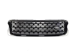 Решітка радіатораRange Rover Vogue L405 2013-2017 full black