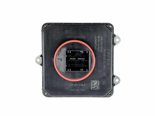 Світлодіодний модуль фари 7457873 для BMW 3 серії F30 LED 63117457873