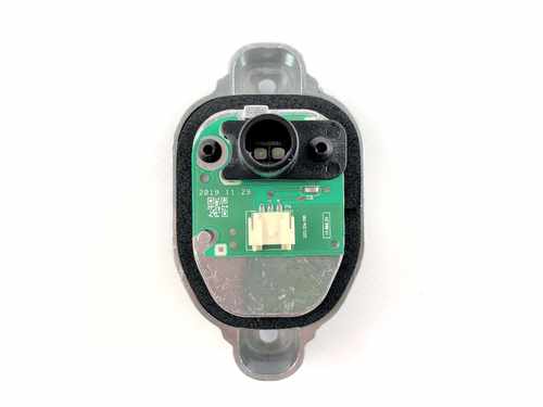 Світлодіодний модуль фари BMW 3 Series F30 63117419610 (6pin)