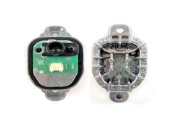 Світлодіодний модуль фари BMW 3 Series F30 63117419610 (6pin)