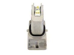 Led модуль ангельські очі BMW 7 series F01/F02 63117339003