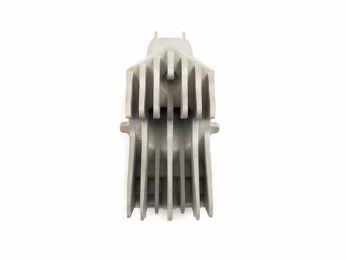 Led модуль ангельські очі BMW 7 series F01/F02 63117339003