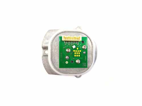 Блок фари LED Mercedes-Benz CLS/GLE/GLE Coupe-Class w218/w166/c292 2015-2018 рік A2189066100(L)