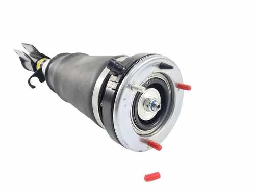 Пневмостійка передня права BMW X5 E53 37116757502 2000-2006