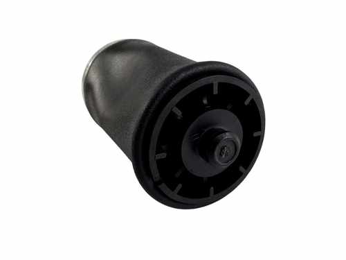Пневмоподушка задня права BMW X5 E53 00-06г 37126750356 / 37121095580