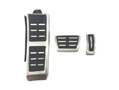 Накладки на педалі Audi A4 S4 S4 RS4 B8 Q5 SQ5 8R A5 RS5 8K186477 4H1723173A 4HF721891