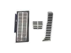 Накладки на педалі Audi Q3 SQ3 RSQ3 8U 2011-2018 АКПП 1K0723131