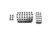 Накладки на педалі Mercedes Vito/Viano/V-Class клас АКПП