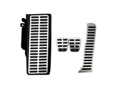 Накладки на педалі Volkswagen Passat B6/B7/CC МКПП