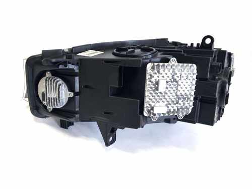 Передні фари Ful Led Adaptive на BMW X5 F15 / X6 F16 ( Європа Оригінал)