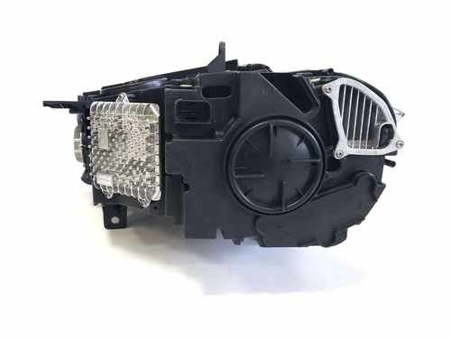 Передні фари Ful Led Adaptive на BMW X5 F15 / X6 F16 ( Європа Оригінал)