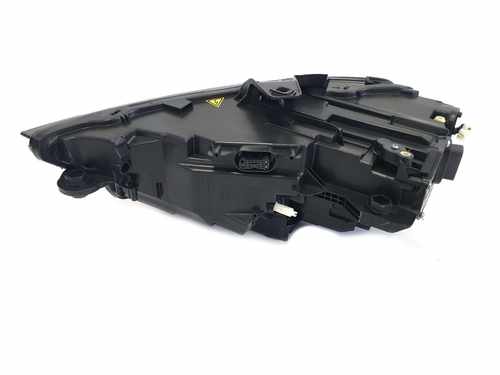 Передні фари Full Led на Audi A3 8V 2016-2020 року