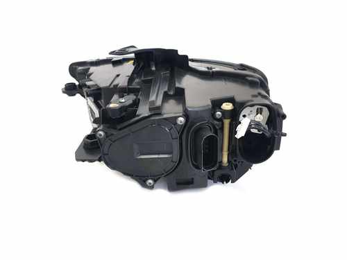 Передні фари Full Led на Audi A3 8V 2016-2020 року