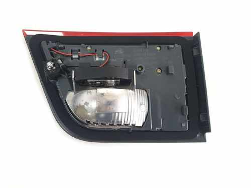 Задні ліхтарі стопи на BMW X5 E70 2007-2014 рік 63217227789 / 63217227790