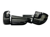 Задні ліхтарі стопи на BMW X5 F15 2013-2018 рік ( Black)