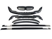 Комплект дооснащення обважування на BMW 3 Series G20 2018-2022 року M330i (стиль CS)