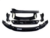 Комплект дооснащення обважування на BMW X5 F15 2013-2018 рік ( M-Performance V2 )