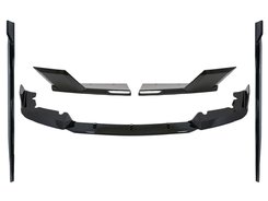 Комплект дооснащення обвісу на BMW X5M F95 2018-2022 рік