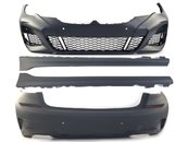 Комплект обвісу на BMW 3 Series G20 2019-2022 рік M-Paket
