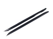 Леза накладки на пороги BMW 3 Series G20 2018-2020 рік M-Performance